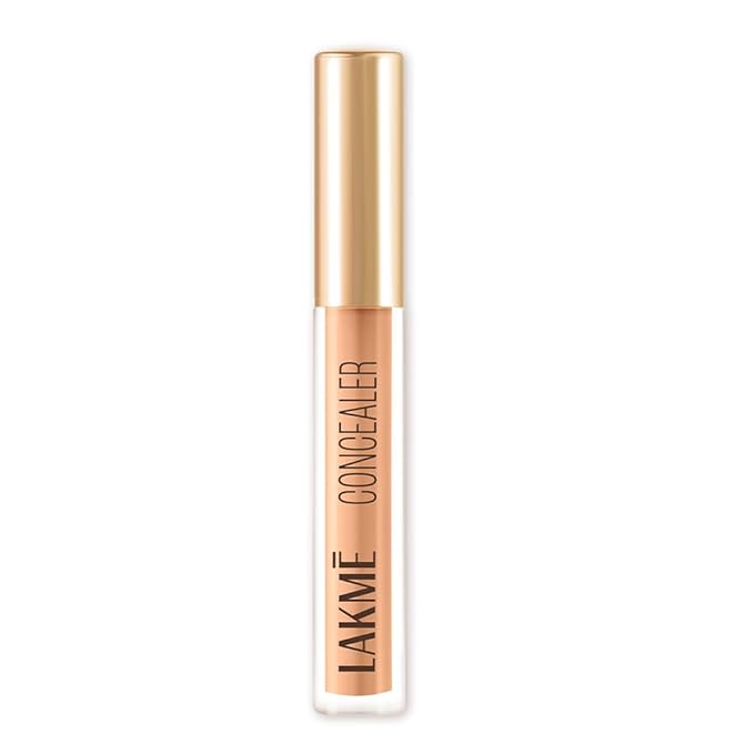Lakme Powerplay Concealer 20 Nude | Hydrating Primer