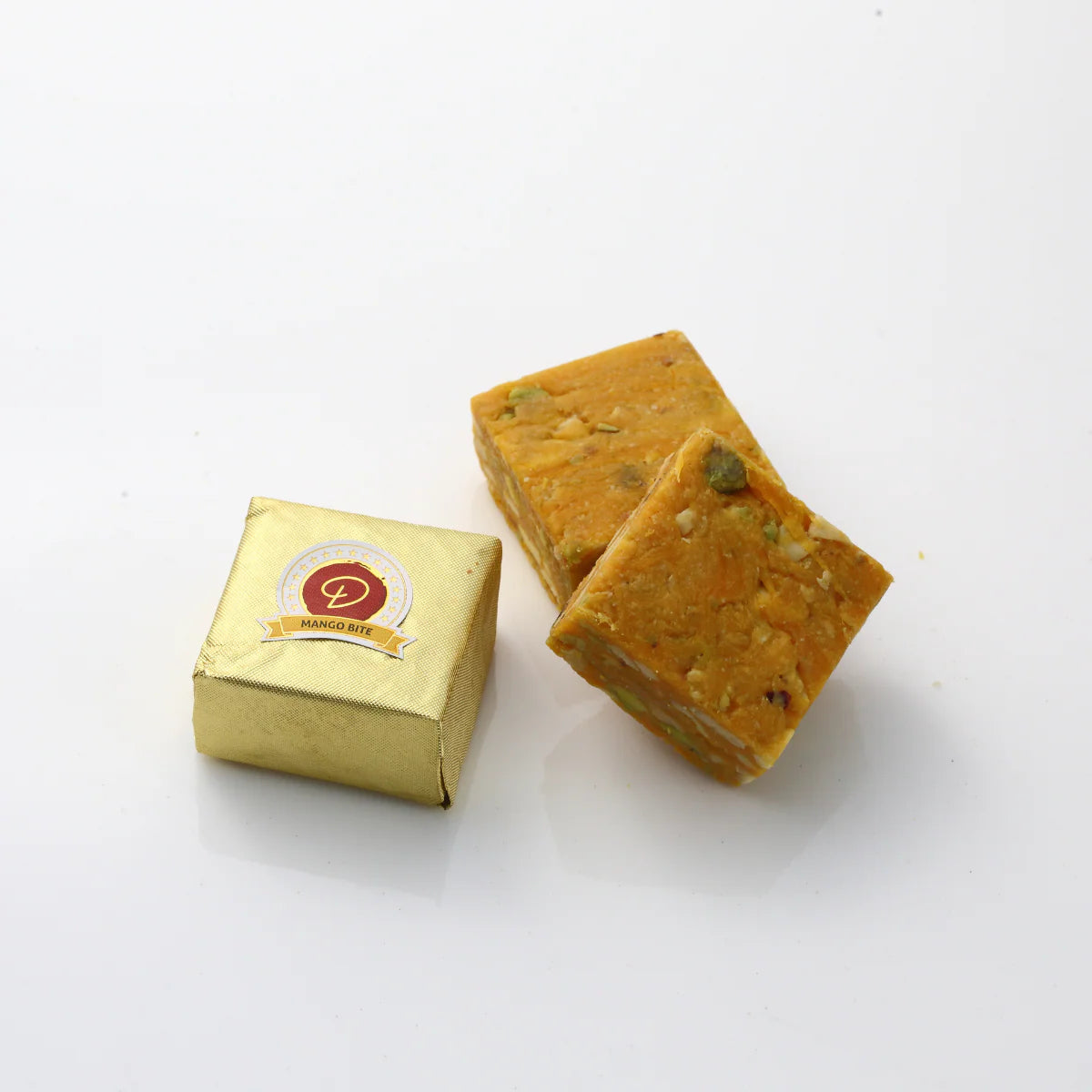Dadus - Mango Bites
