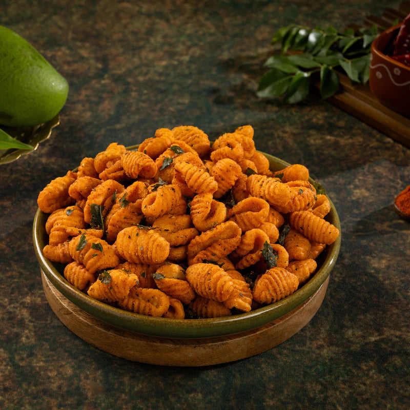 Almond House Masala Gavvalu - 200 Grams