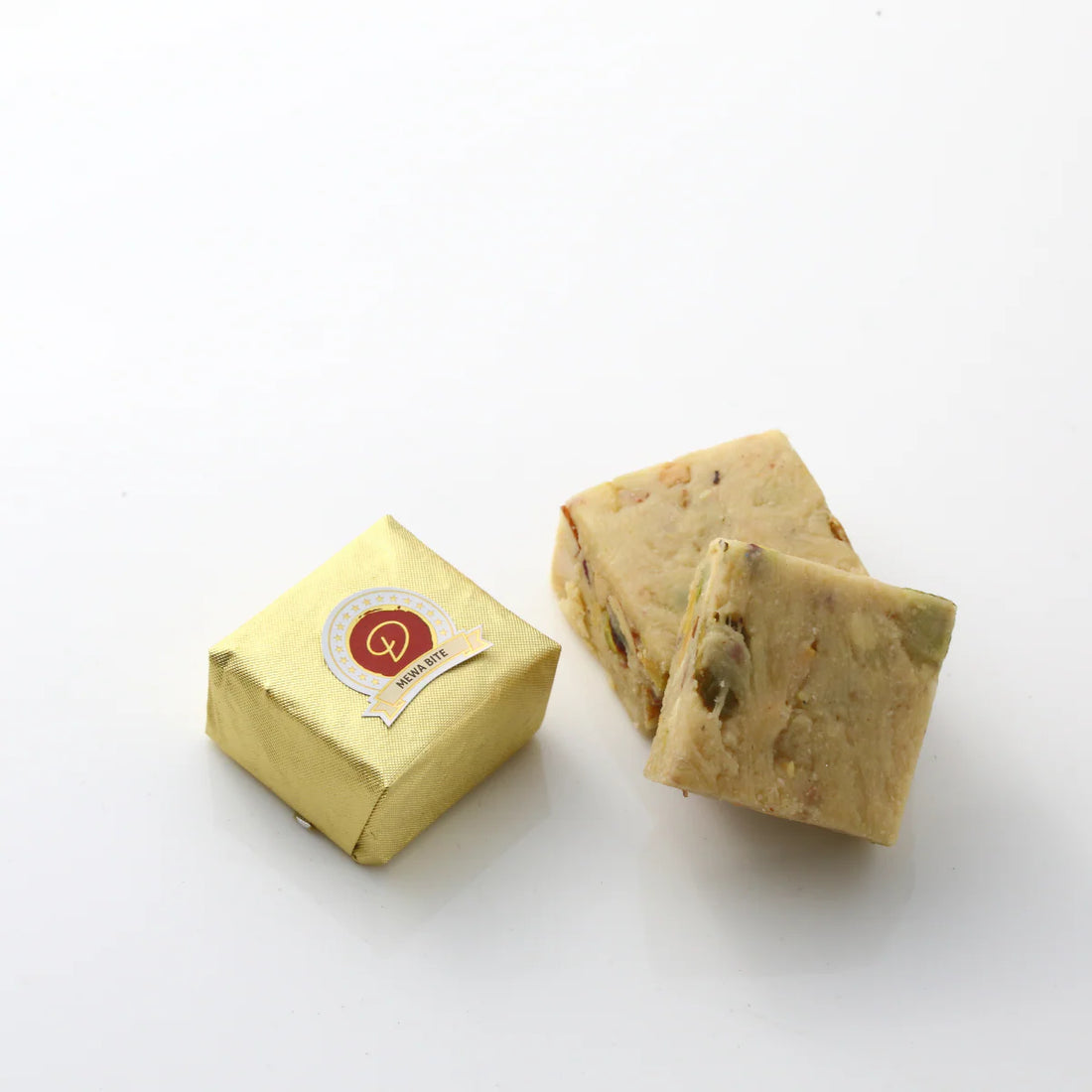 Dadus - Mewa Bites
