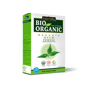 Indus Valley Neem Leaf Powder