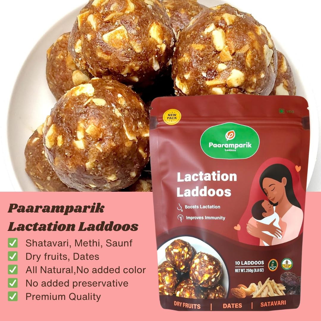 Paaramparik - Lactation Lado