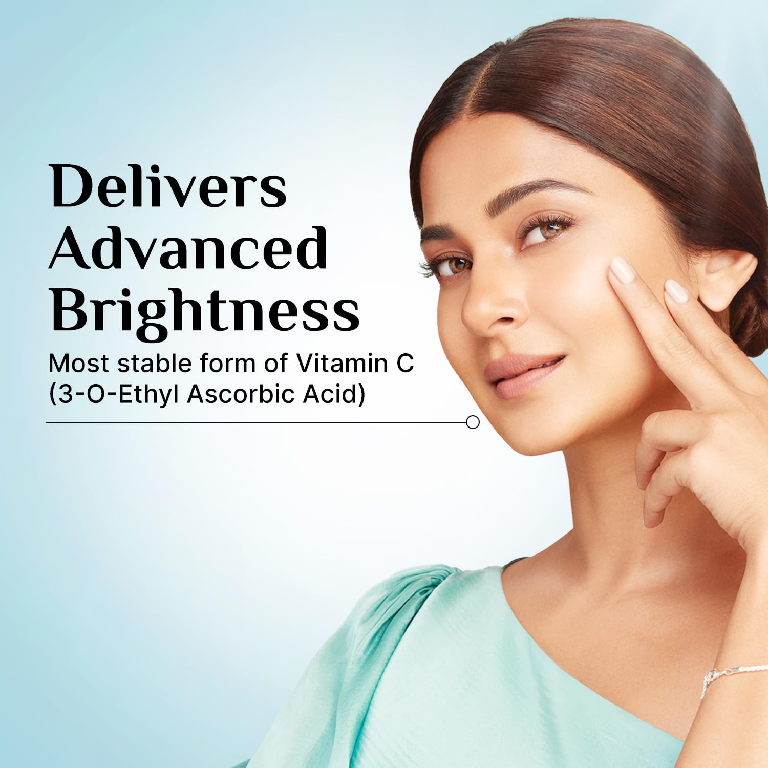 Pilgrim 15% Vitamin C Serum 20ml | Glowing Skin Formula