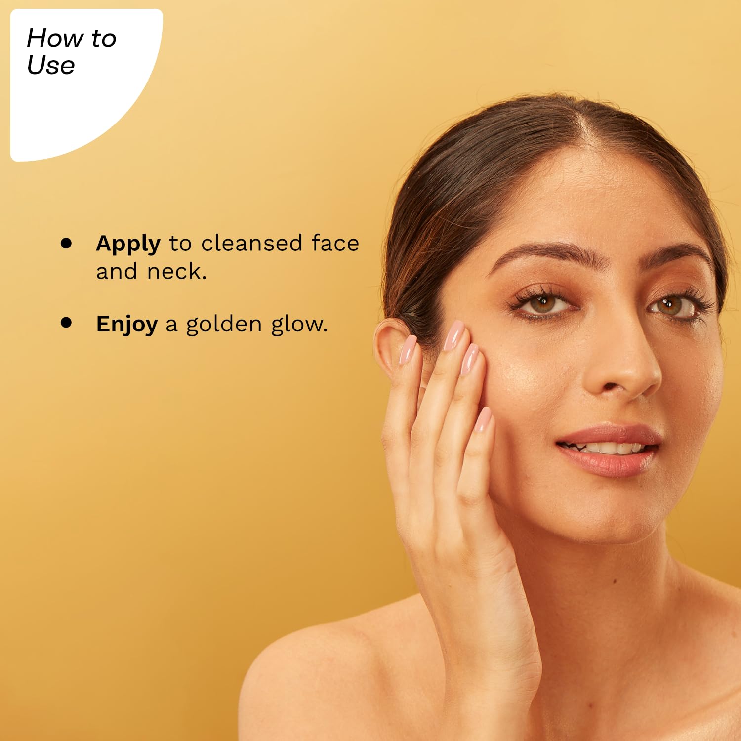 Pilgrim 24K Gold Gel Moisturizer for Glowing Smooth Skin