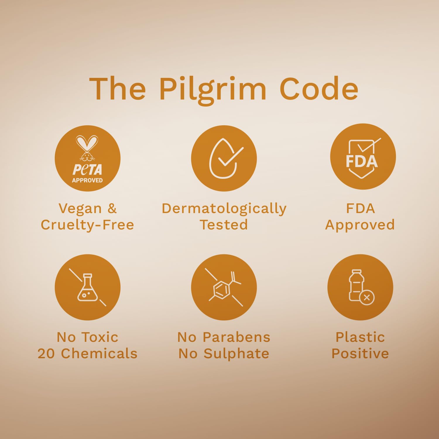 Pilgrim 24K Gold Gel Moisturizer for Glowing Smooth Skin
