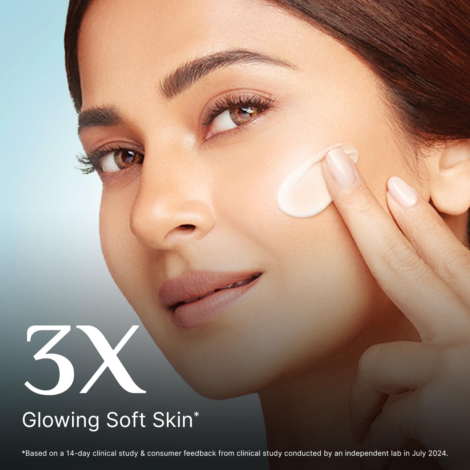 Pilgrim Glow Moisturizer with Vitamin C & Niacinamide