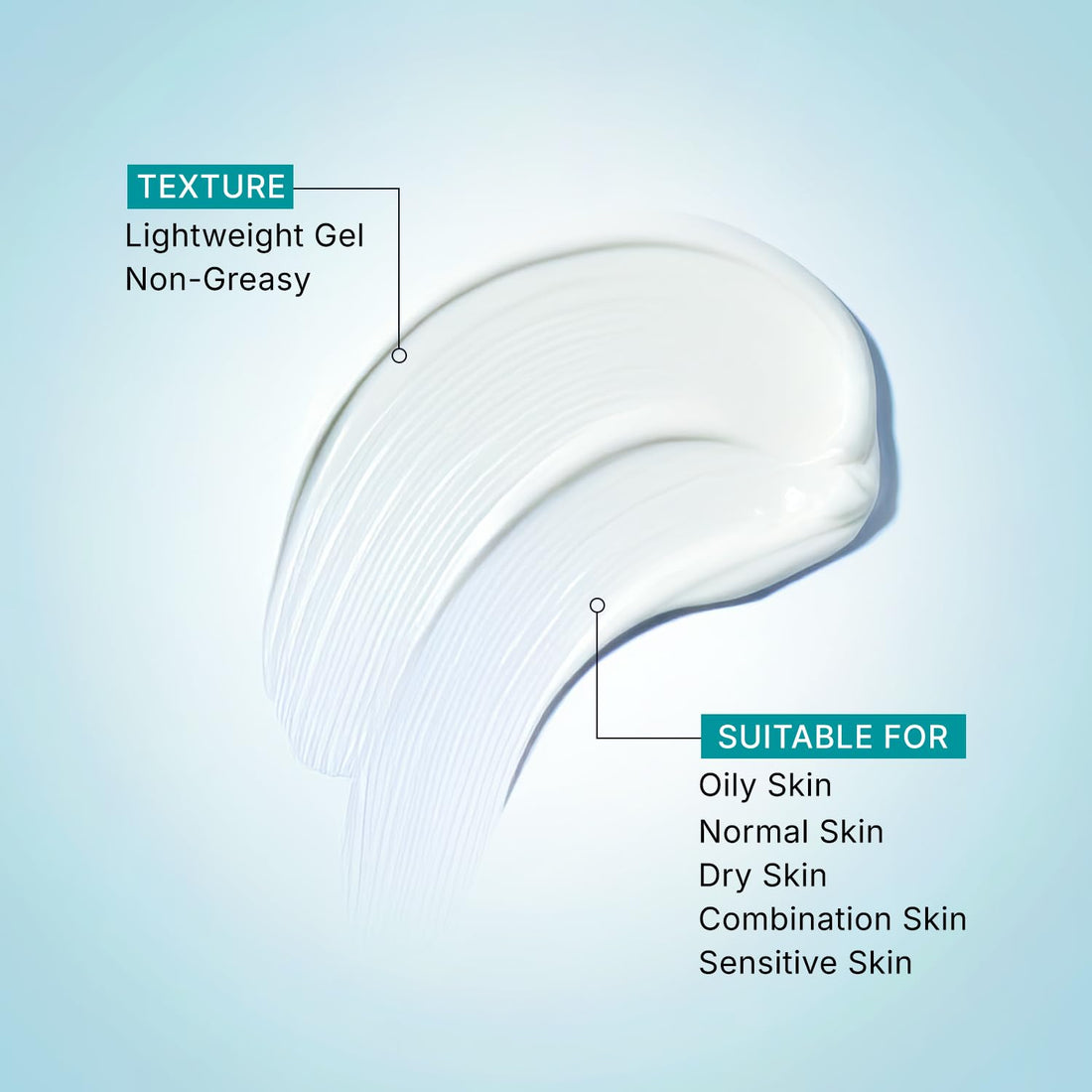 Pilgrim Glow Sunscreen SPF 50+++ with Niacinamide & Squalane
