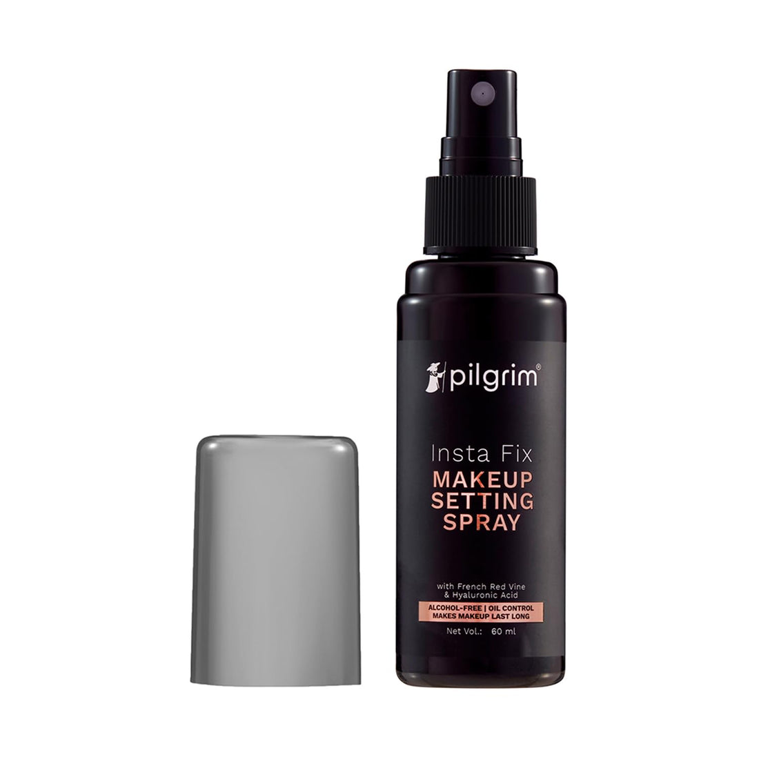 Pilgrim Insta Fix Makeup Setting Spray 60ml | Long Lasting