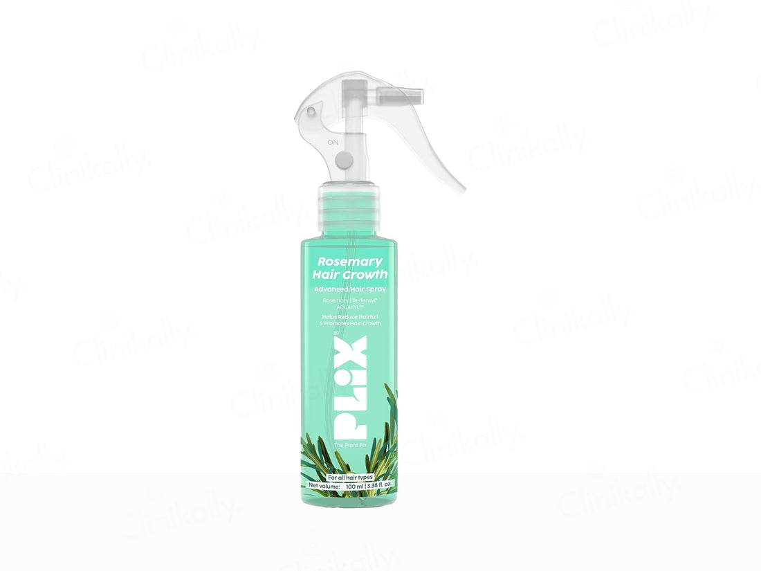 PLIX Rosemary Hair Growth Advanced Spray 100ml