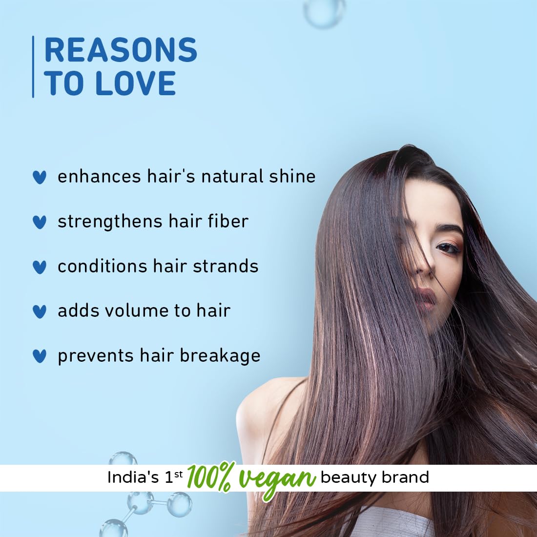 Plum Coconut Milk & Peptides Hair Conditioner 175g