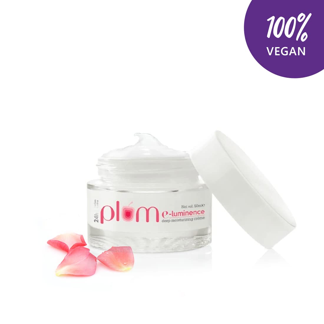 Plum E-luminence Deep Moisturizing Creme 50ml
