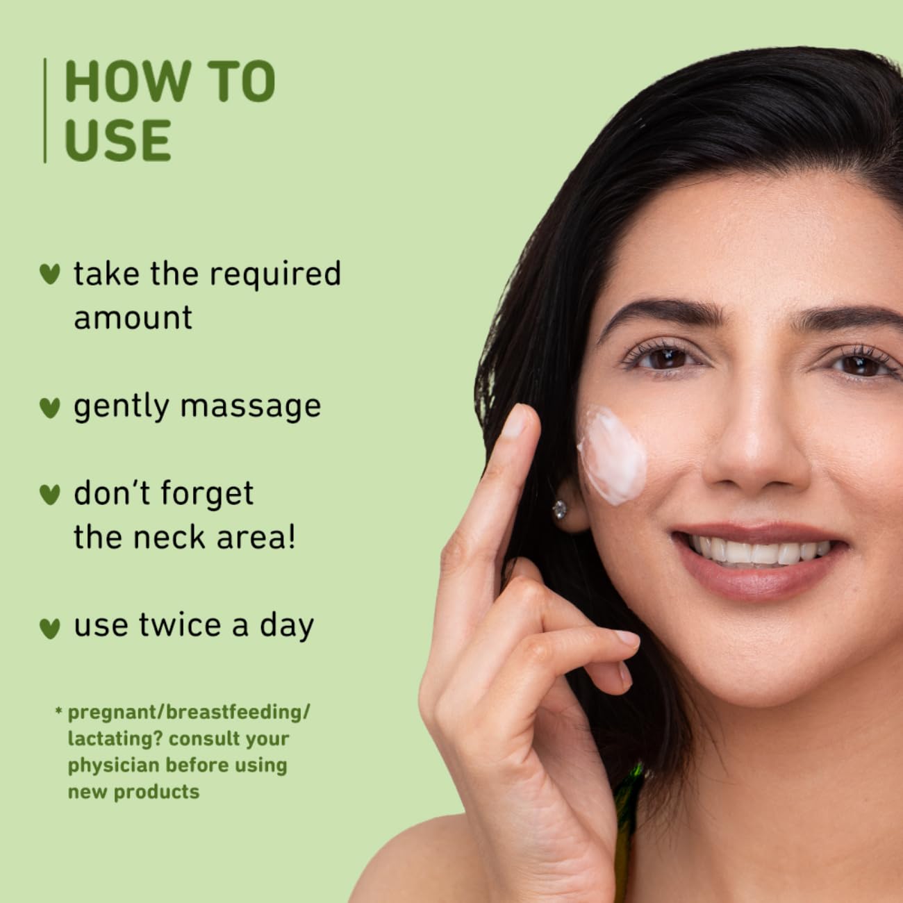 Plum Green Tea Oil-Free Face Moisturizer with Niacinamide