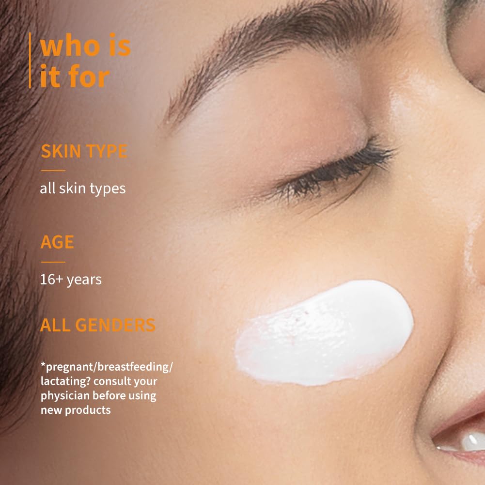 Plum Yuzu & Alpha Arbutin SPF 50 Fluid Sunscreen 50g