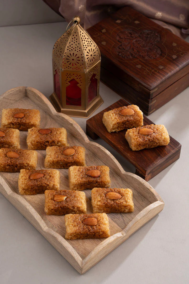 Pothgaal Sweets Ajmer Kalakand