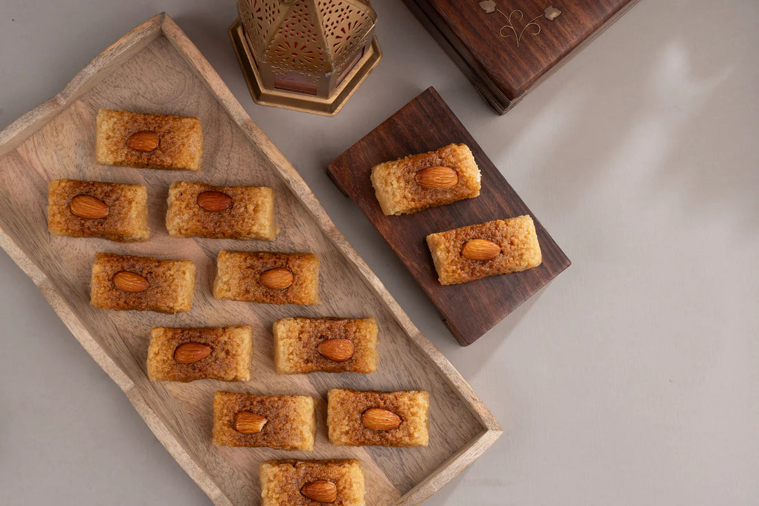 Pothgaal Sweets Ajmer Kalakand