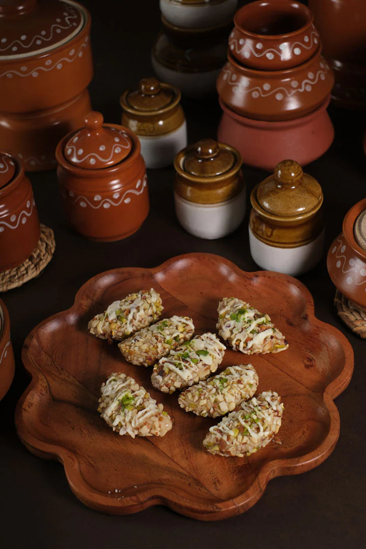 Pothgaal Sweets Dry Fruit Gujia