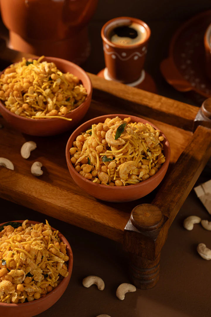 Pothgaal Sweets Kaju Mixture
