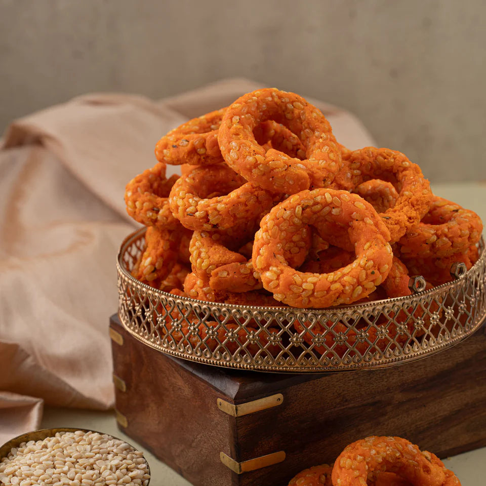 Pothgaal Sweets Moong Chagodi 