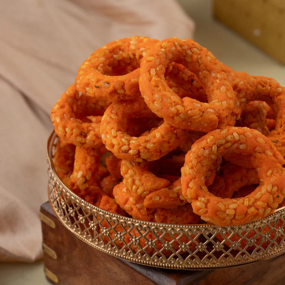 Pothgaal Sweets Moong Chagodi 