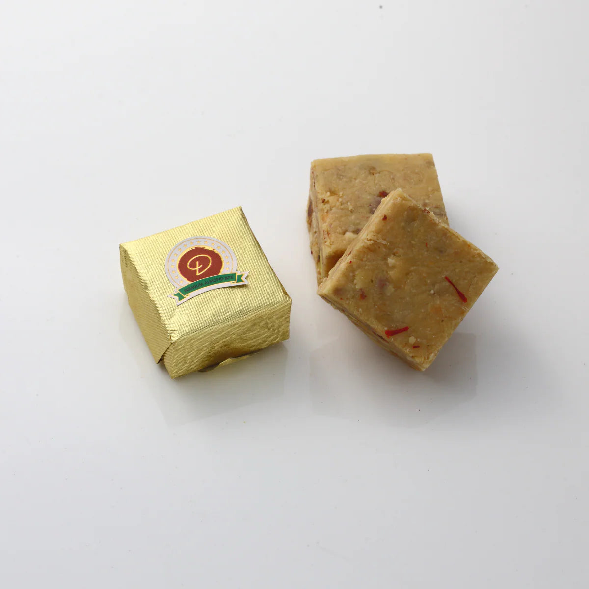 Dadus - Premium Almond Bites