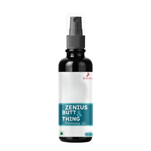 Zenius Butt & Thigh Gel