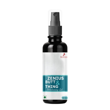 Zenius Butt & Thigh Gel