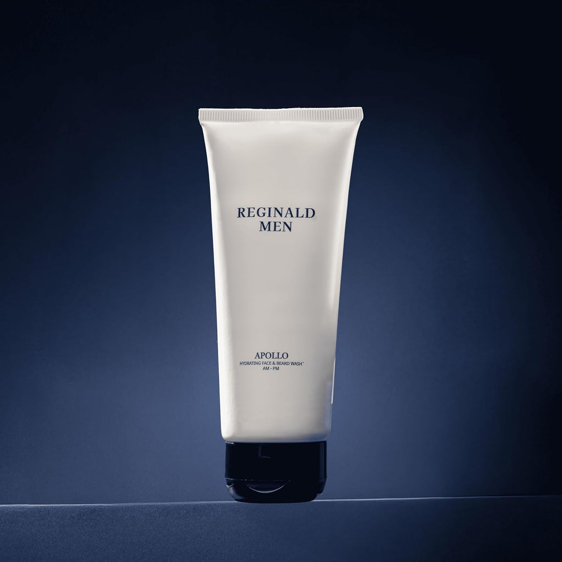 Reginald Men, Apollo - Brightening Facewash for Glowing Skin |75 ml"