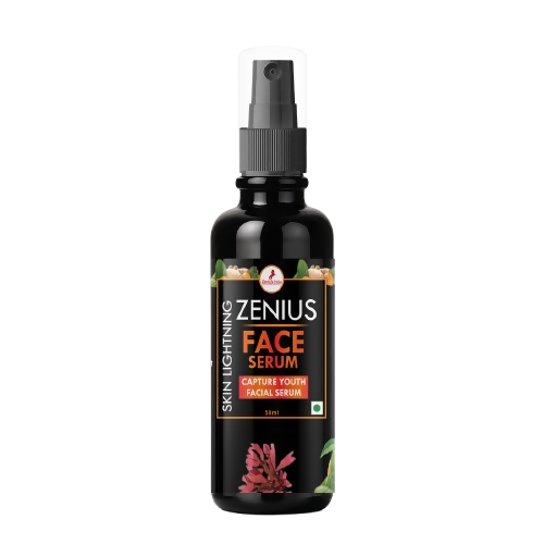 Zenius Face Serum