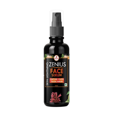 Zenius Face Serum