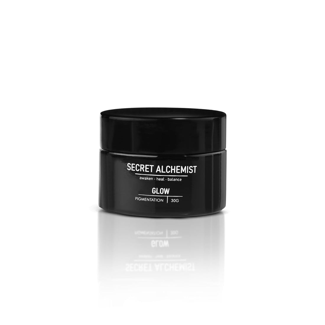 Secret Alchemist Glow Face Gel 30g | Brightening & Care