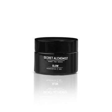 Secret Alchemist Glow Face Gel 30g | Brightening & Care