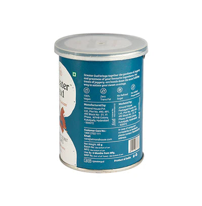 Almond House Munchy Coconut Flakes