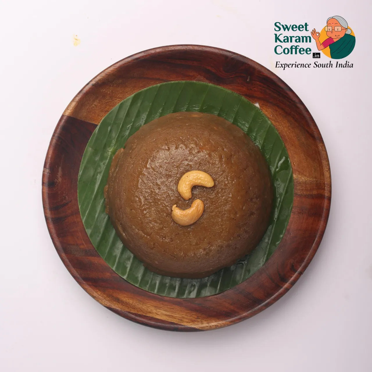 Sweet Karam Coffee - Millet Sweet Pongal Mix 200 G