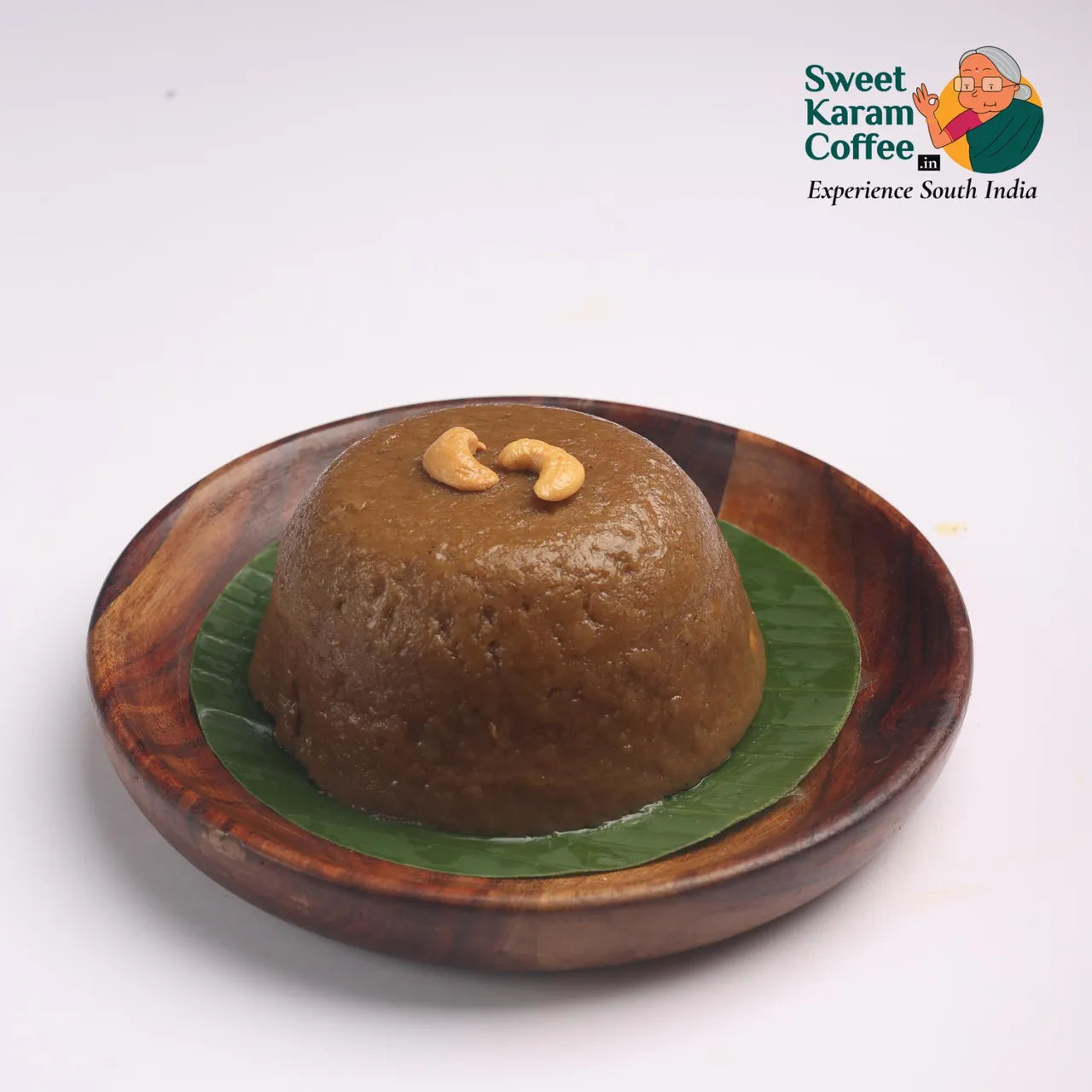 Sweet Karam Coffee - Millet Sweet Pongal Mix 200 G