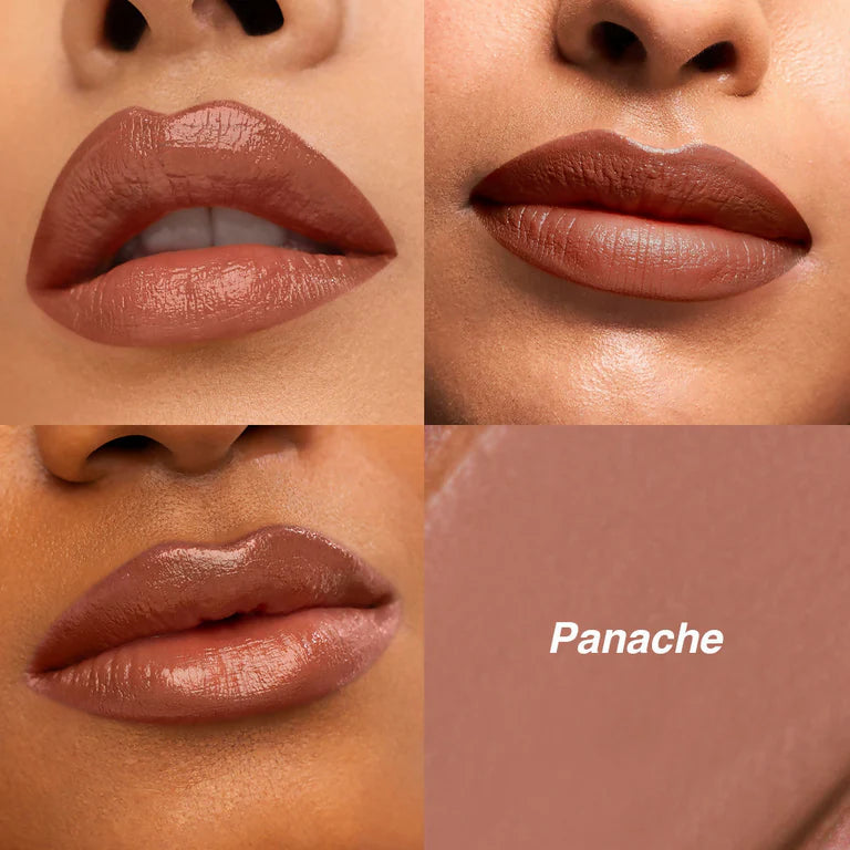 Kay Beauty Hydra Creme Hydrating Full Coverage Lipstick – Panache Shade – 3.6 gm