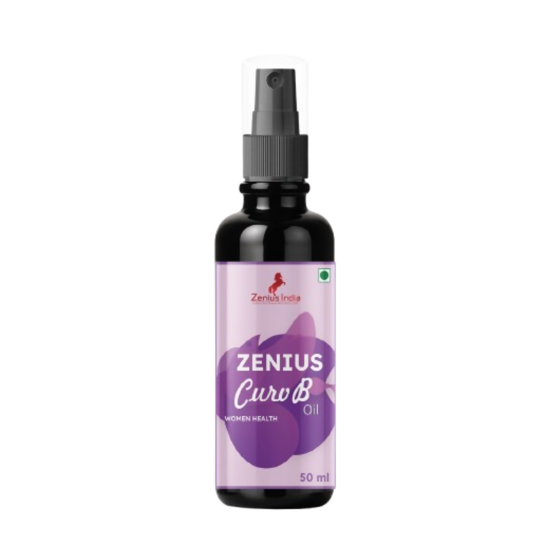 Zenius Curv B Oil
