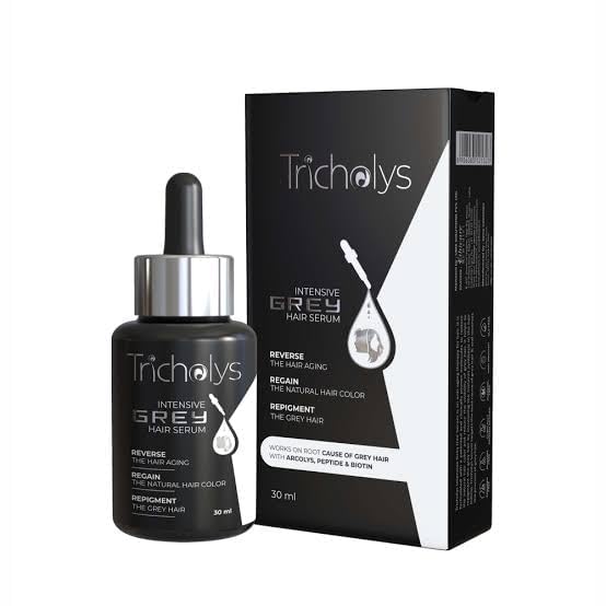 Tricholys Grey Hair Serum