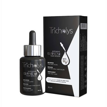 Tricholys Grey Hair Serum