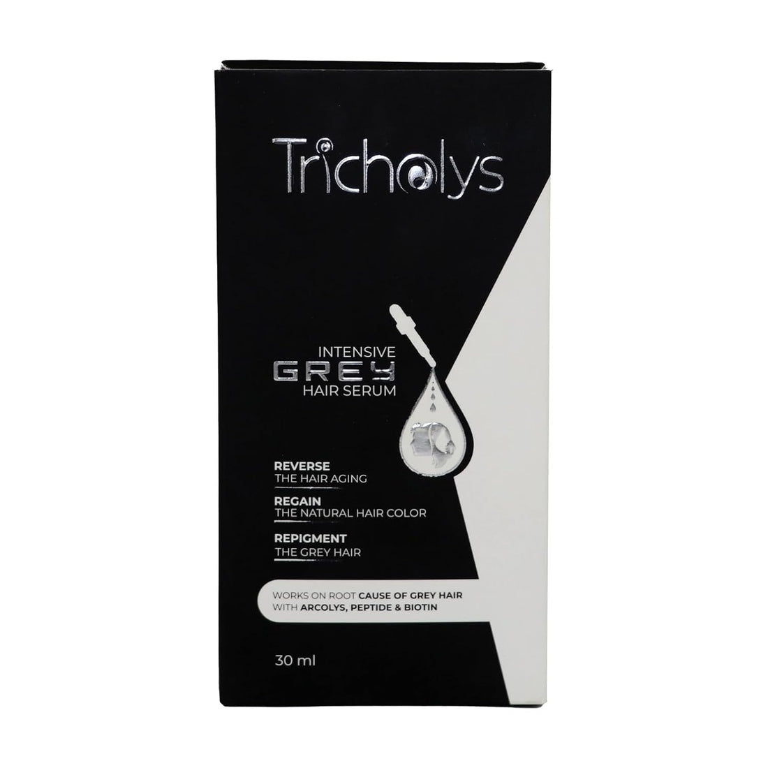Tricholys Grey Hair Serum