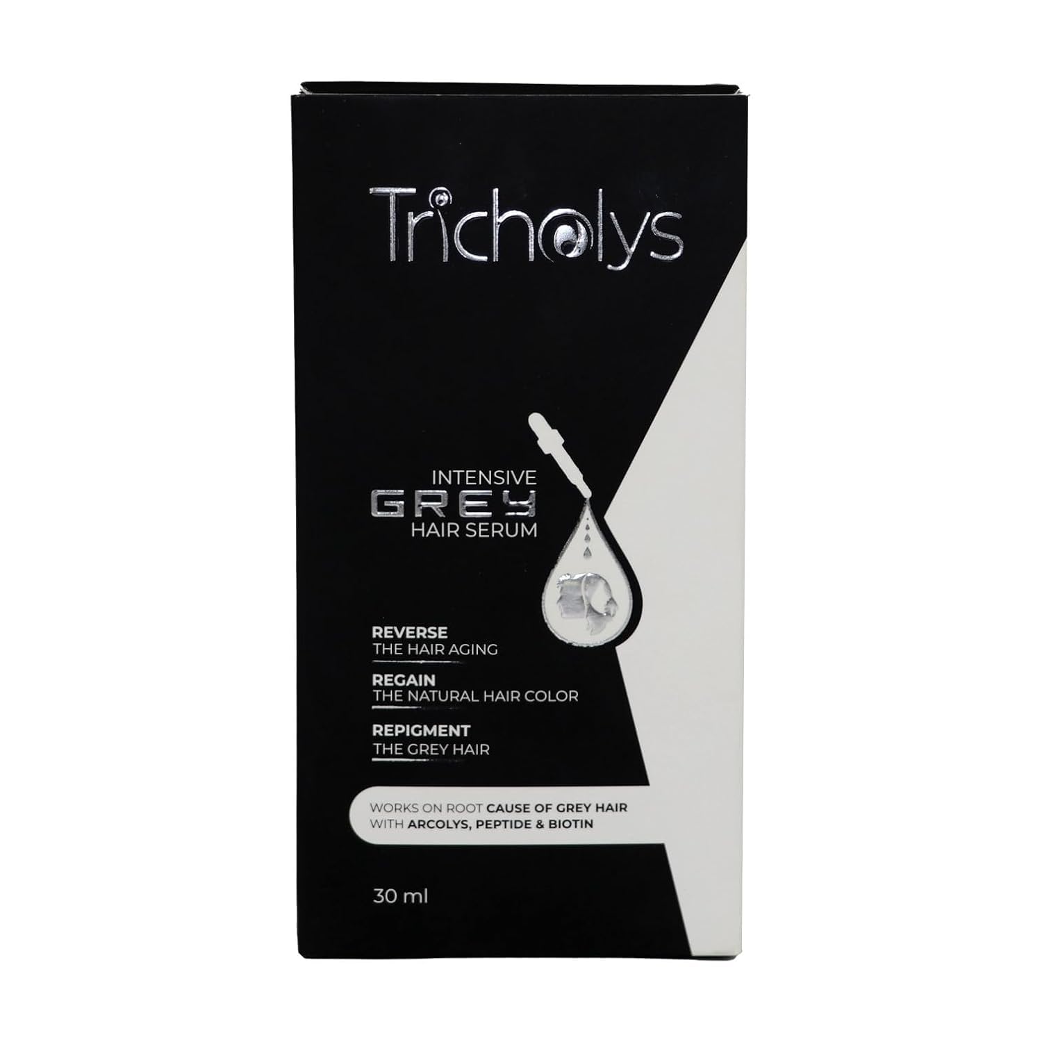 Tricholys Grey Hair Serum