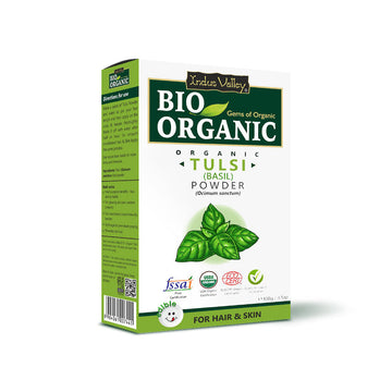 Indus Valley Tulsi Leaf Powder