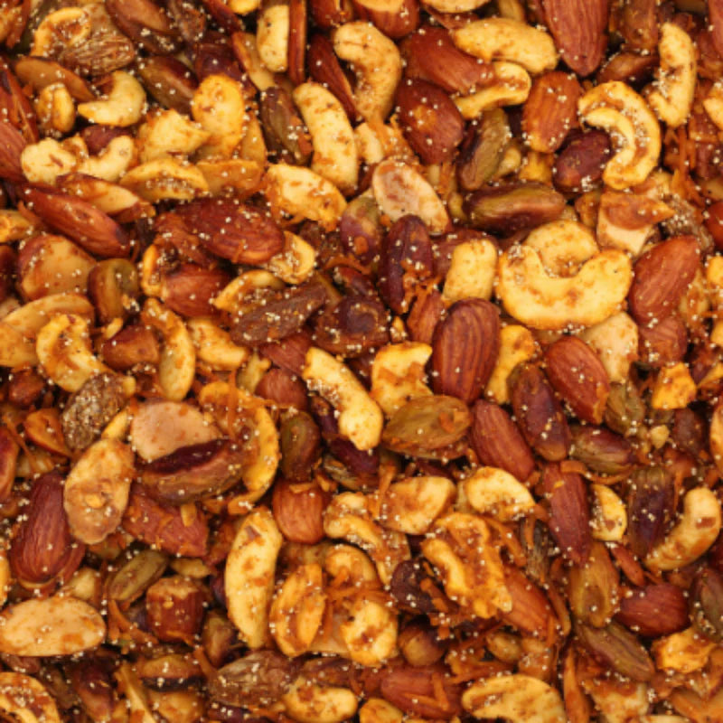 Dadus New Dryfruit Mixture