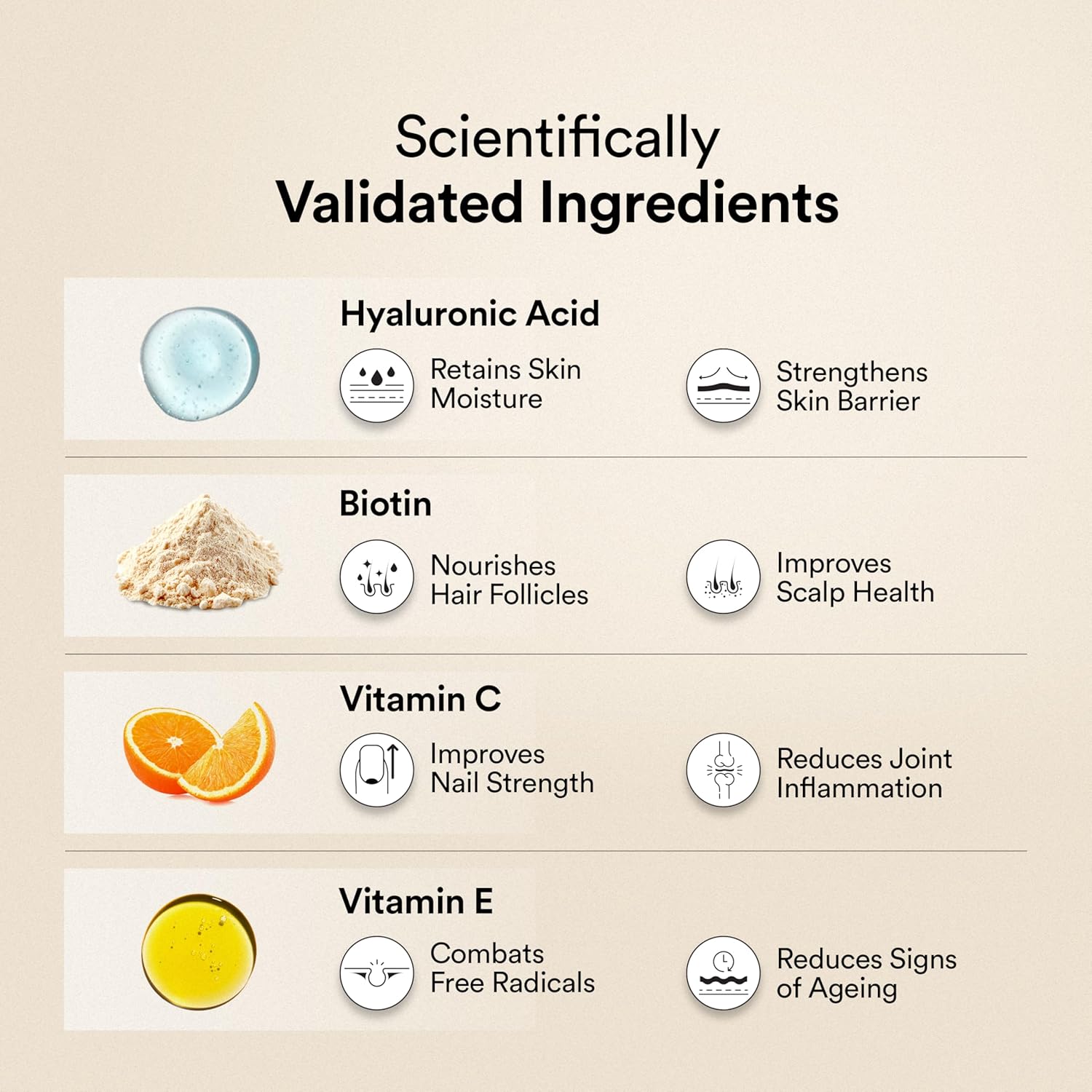 Wellbeing Pure Marine Collagen 120g Valencia Orange