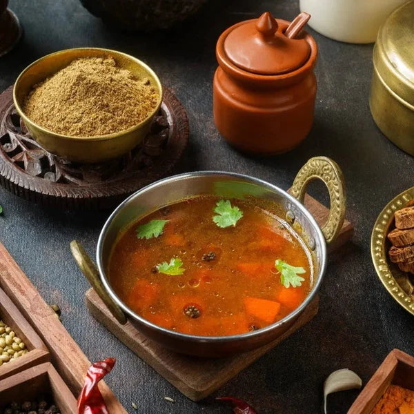Sweet Karam Coffee - Rasam Powder -180 Grams