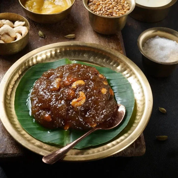 Sweet Karam Coffee - Tirunelveli Wheat Halwa 150 g