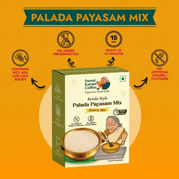 Sweet Karam Coffee Palada Payasam Mix (Dessert Mix) - 200g