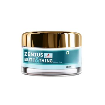 Zenius Butt & Thigh Cream