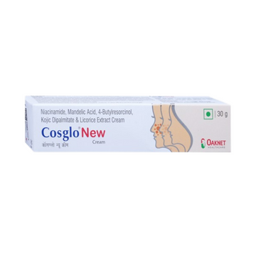 Cosglo Anti-Melasma Cream