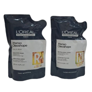 L'Oreal Paris X-Tenso Hair Cream
