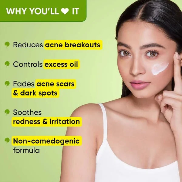 Dot & Key Cica + Niacinamide Skincare Combo for Oily & Acne-Prone Skin